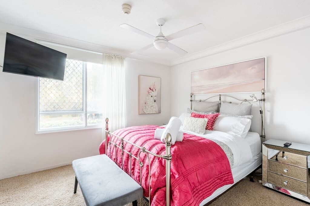 Photo of Bedroom in Burleigh Heads