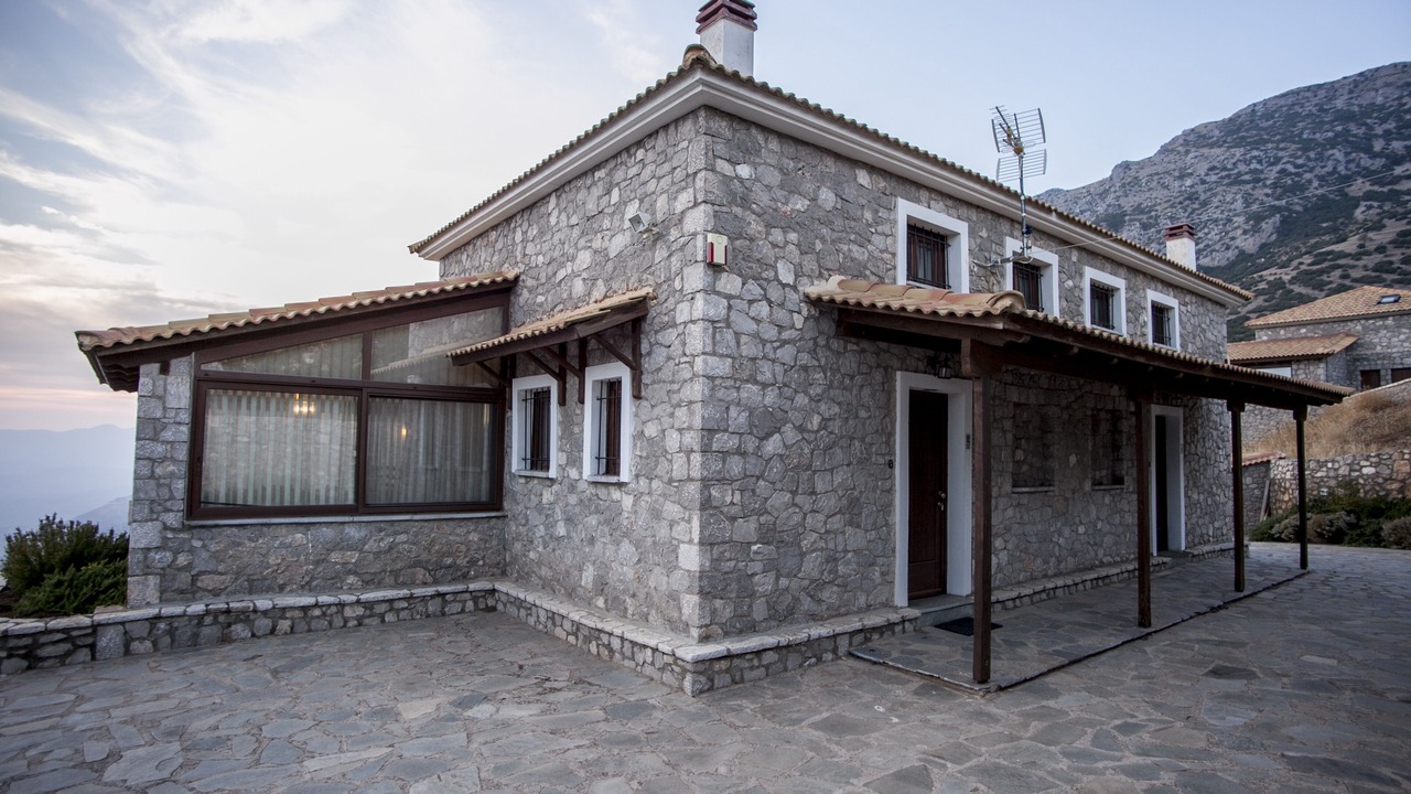 Photo of Outdoor in Arachova