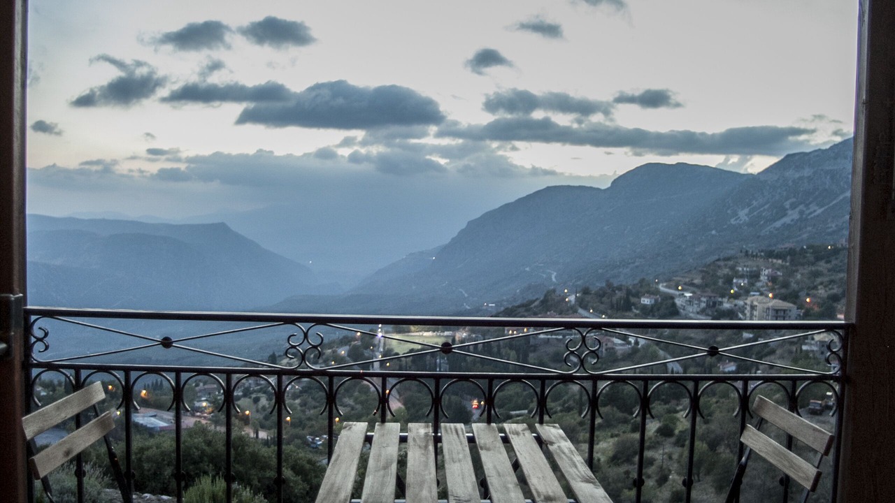 Photo of Outdoor in Arachova