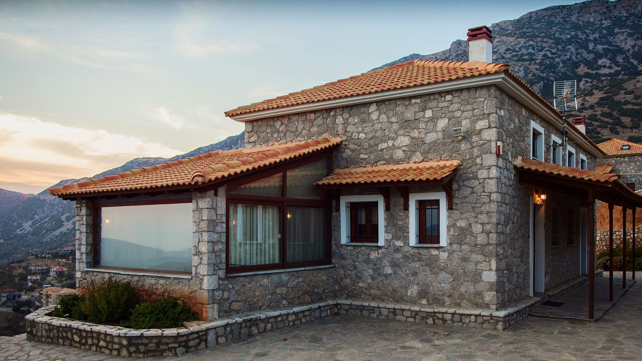 Photo of Outdoor in Arachova