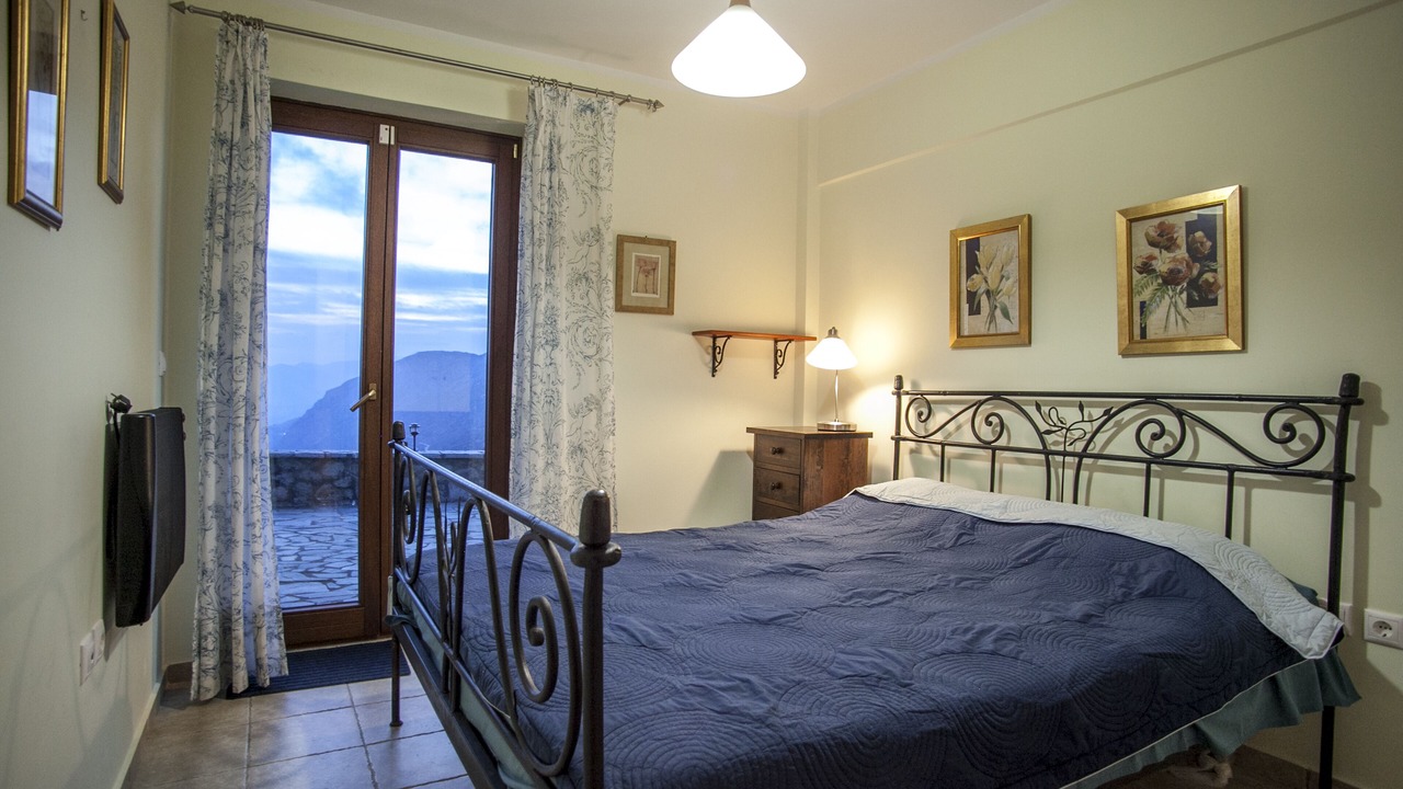 Photo of Bedroom in Arachova