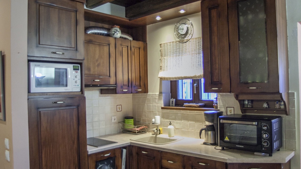 Photo of Kitchen in Arachova