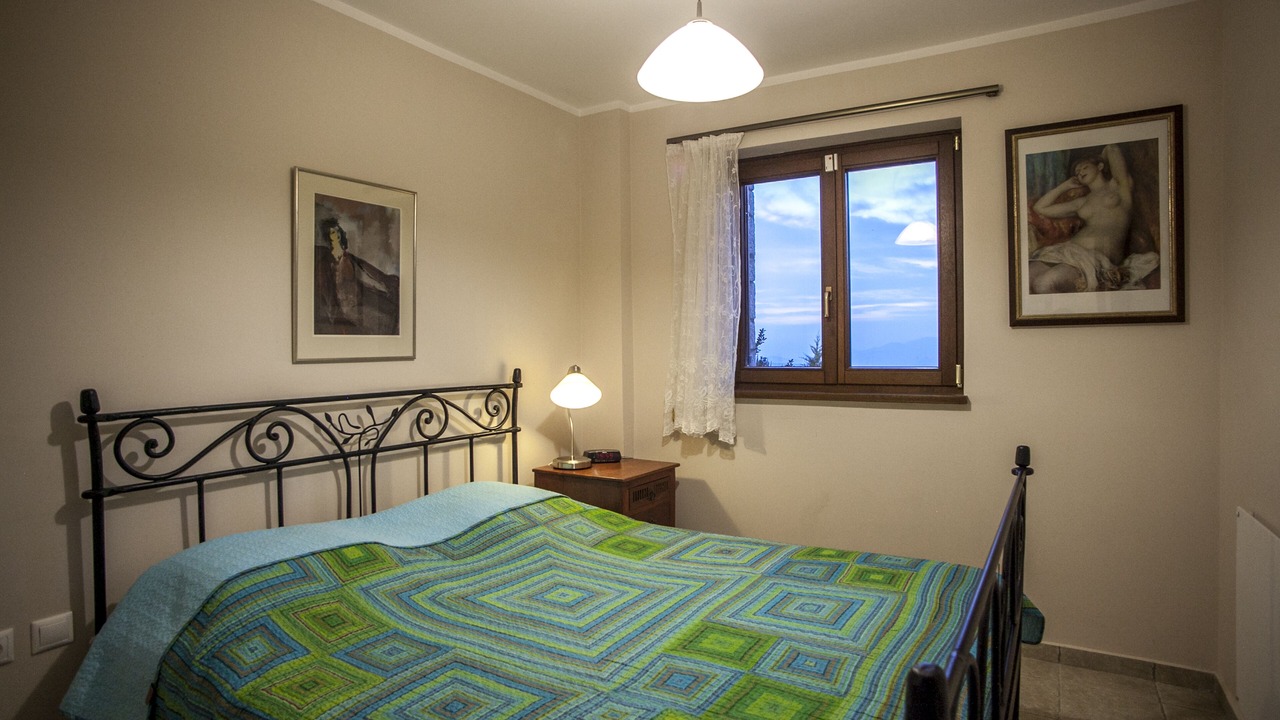 Photo of Bedroom in Arachova