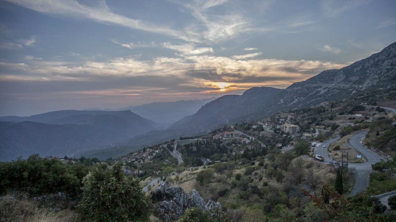Photo of Others in Arachova
