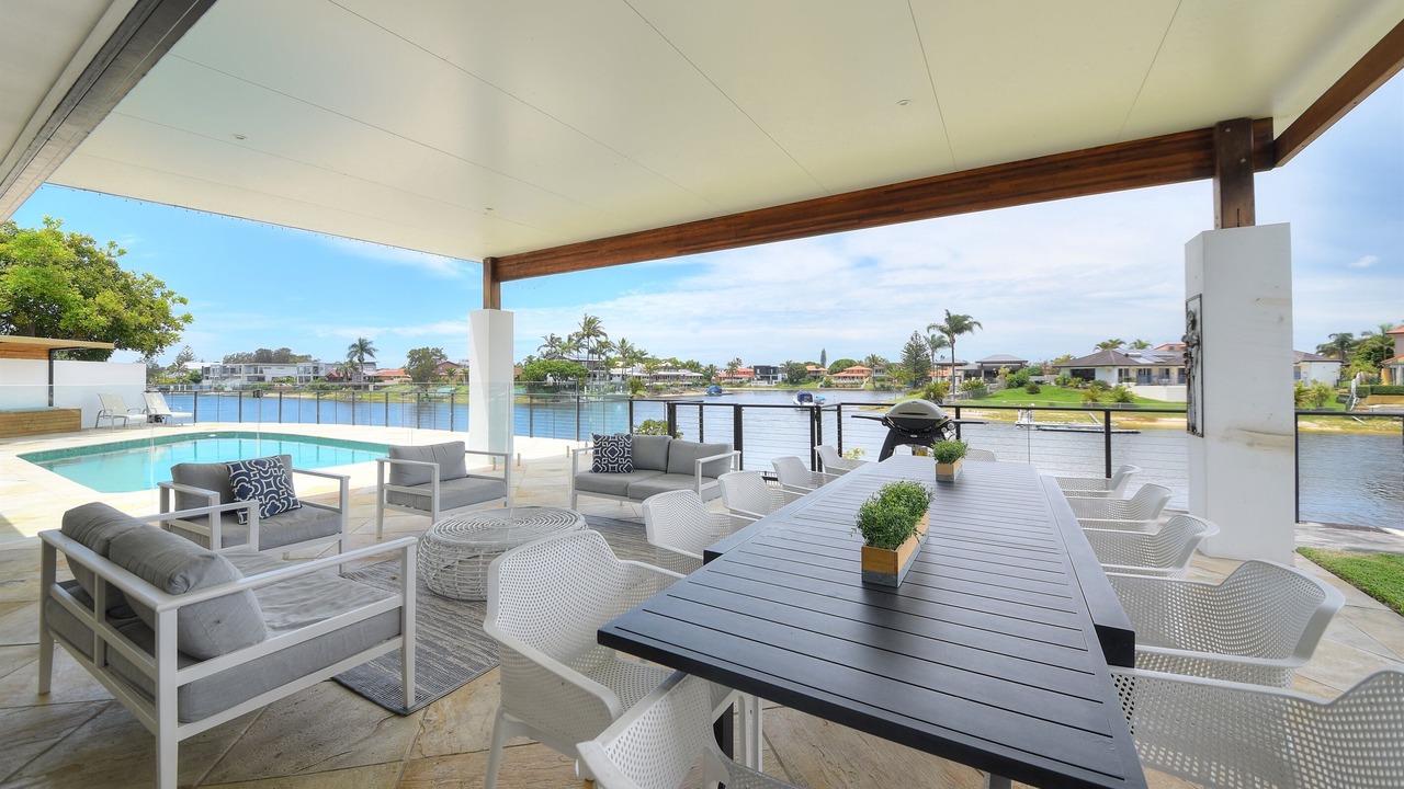 Photo of Outdoor in Mermaid Waters