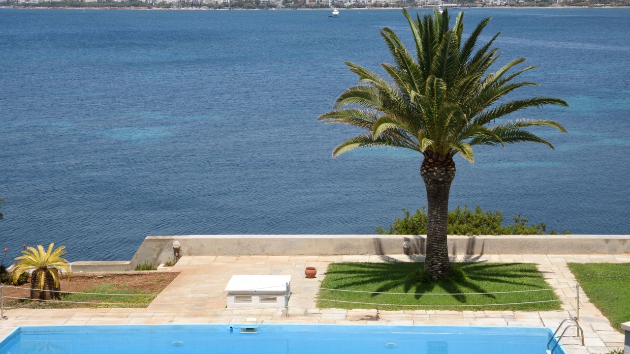 Photo of Outdoor in Vouliagmeni