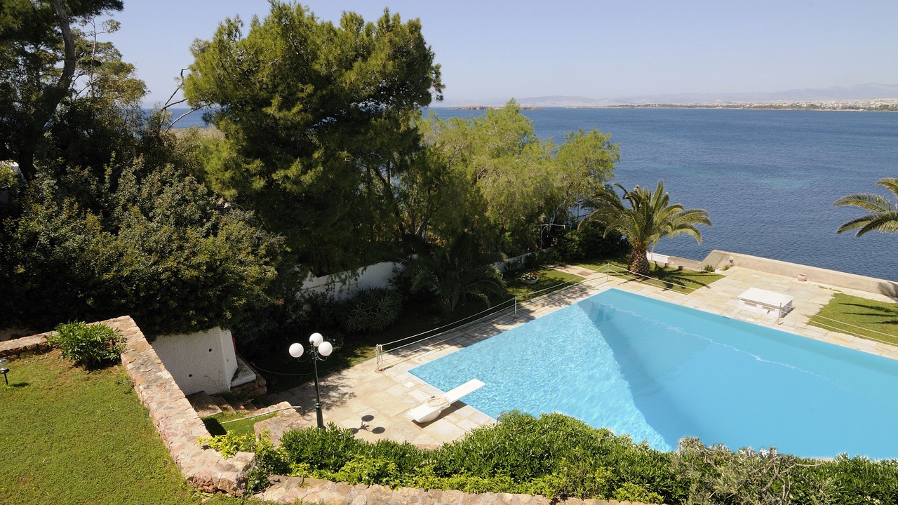 Photo of Patio Balcony in Vouliagmeni