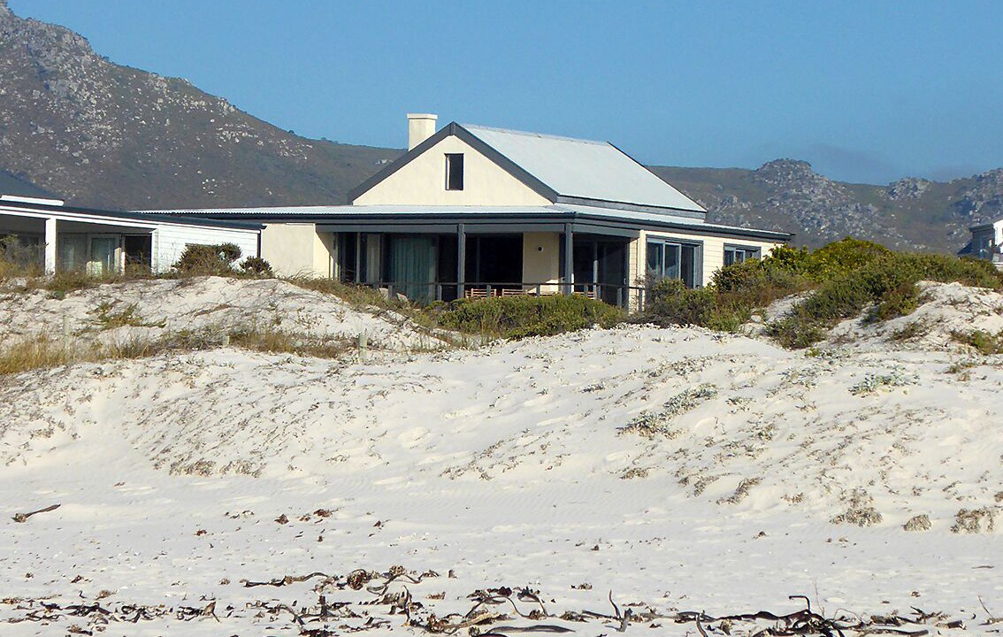 Photo of Outdoor in Kommetjie