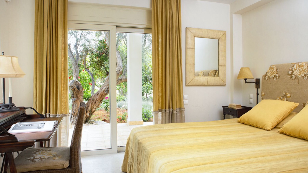 Photo of Bedroom in Chalcis
