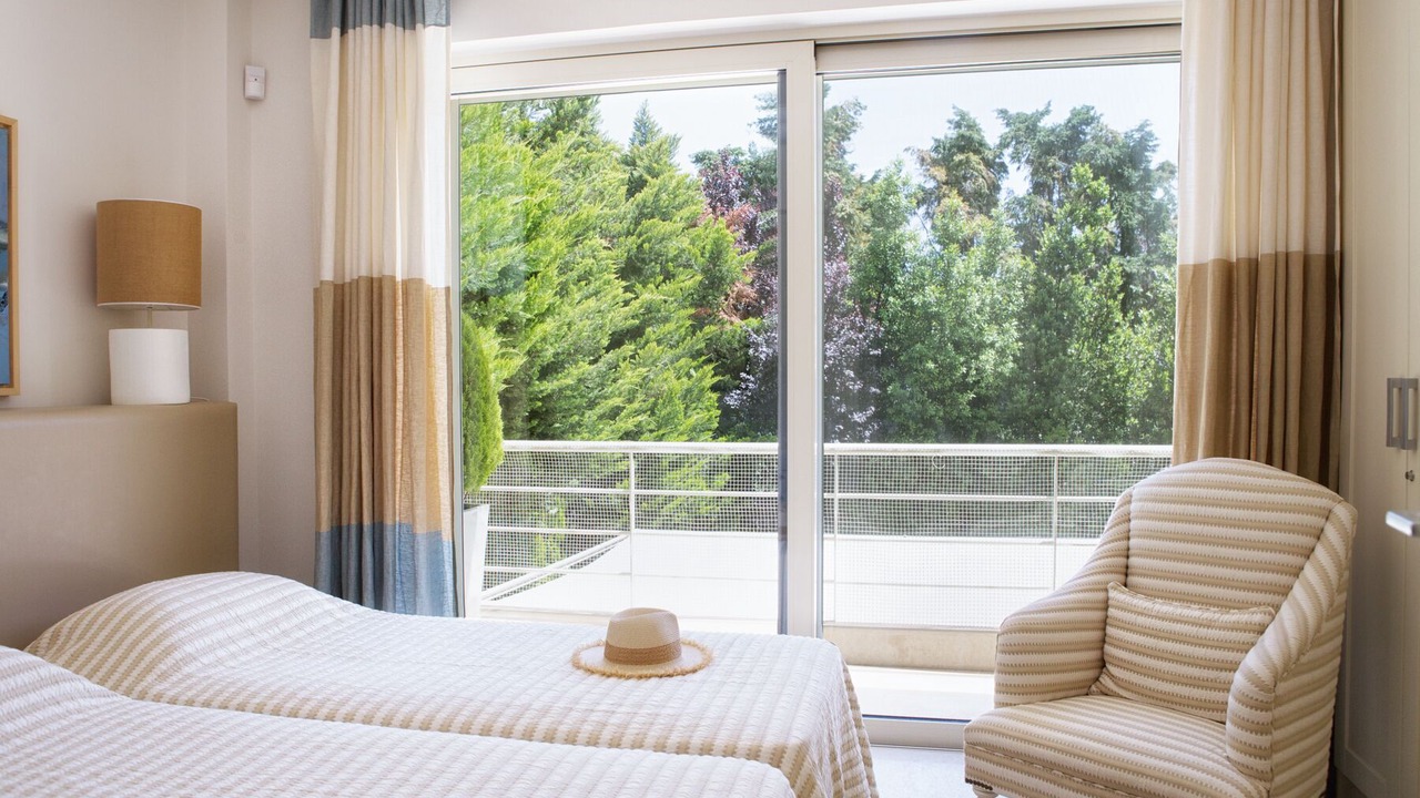 Photo of Bedroom in Chalcis