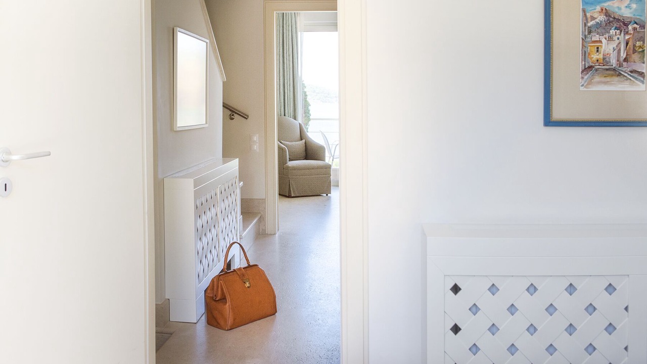 Photo of Bedroom in Chalcis