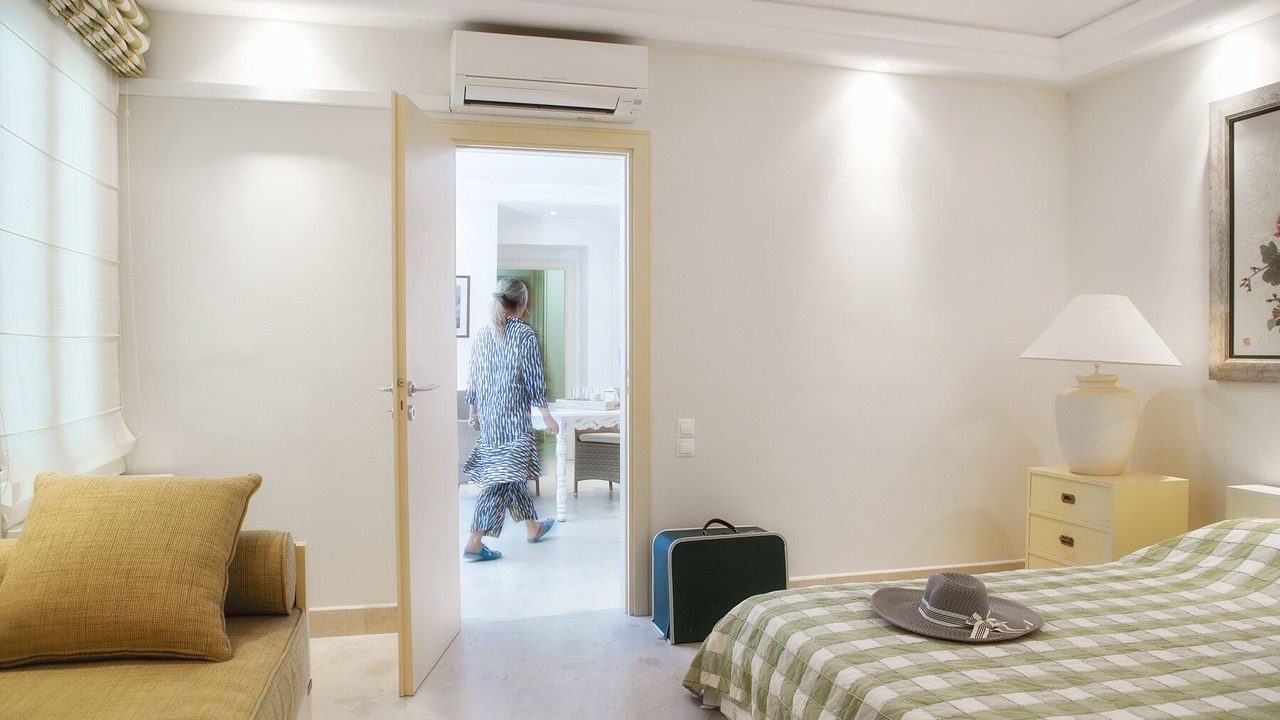 Photo of Bedroom in Chalcis