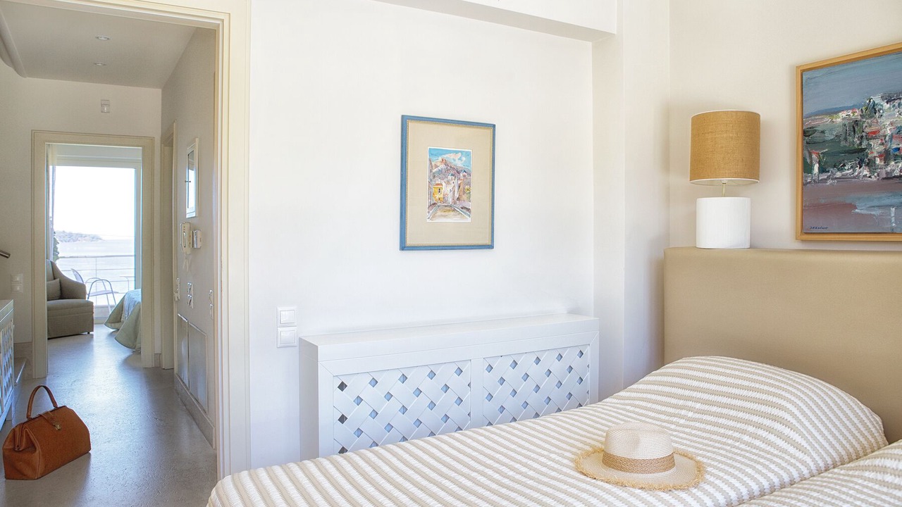 Photo of Bedroom in Chalcis
