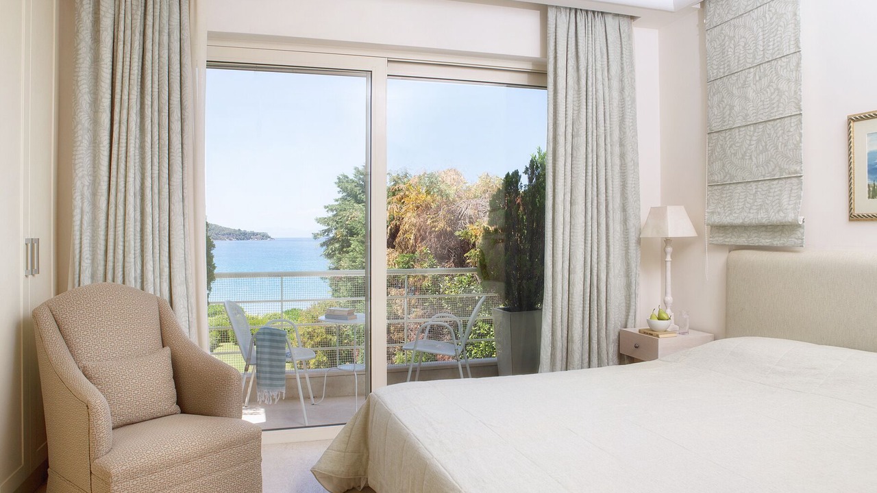 Photo of Bedroom in Chalcis