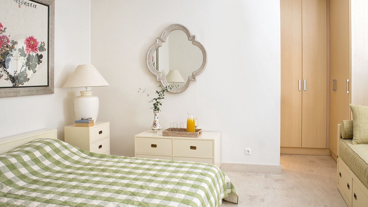 Photo of Bedroom in Chalcis