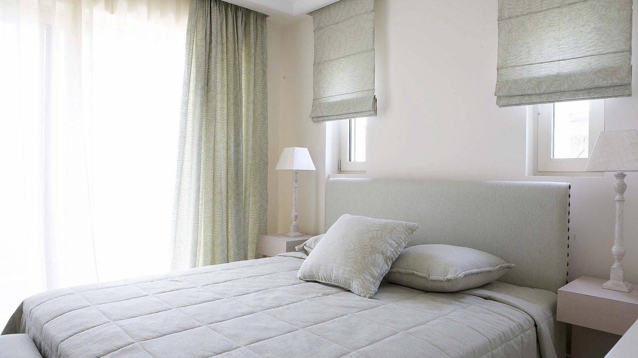 Photo of Bedroom in Chalcis