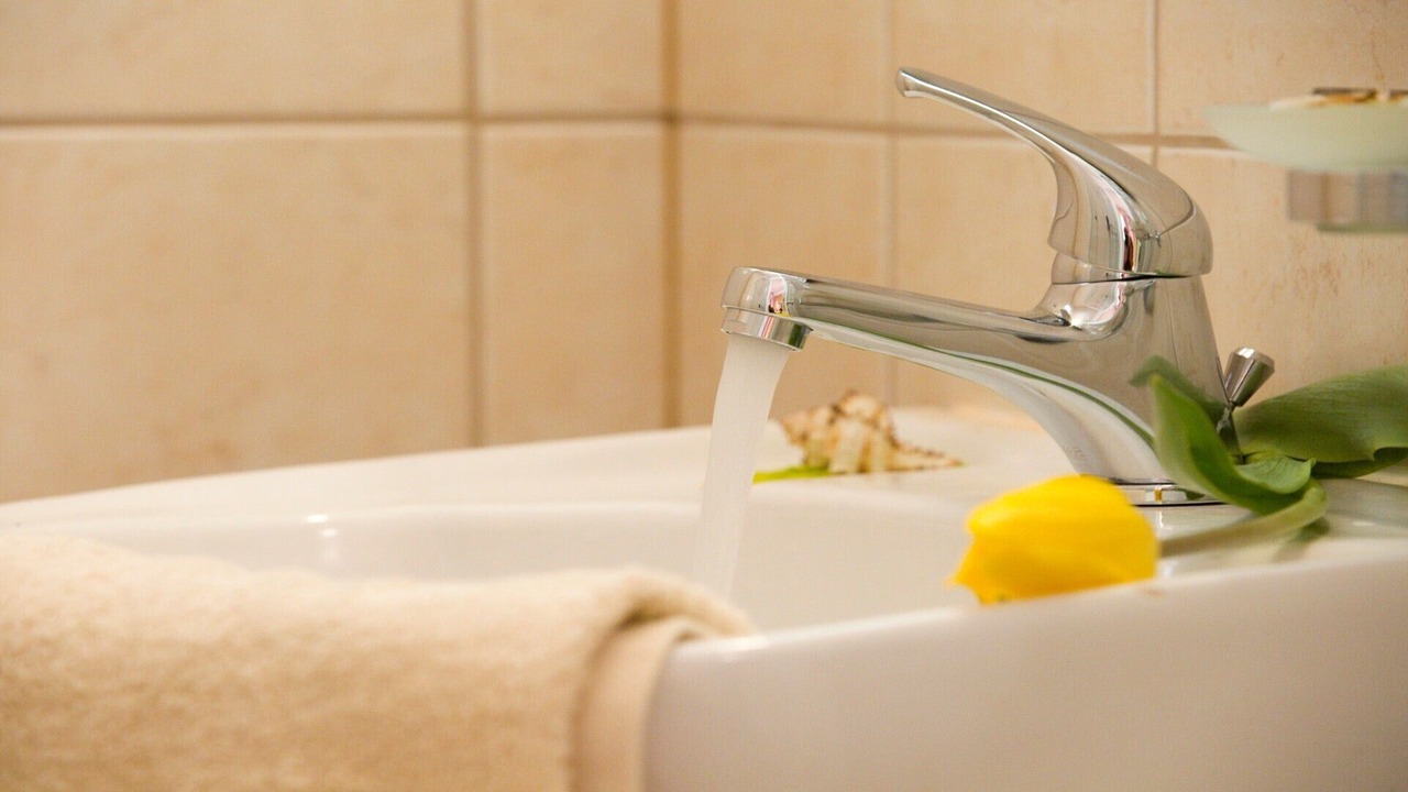 Photo of Bathroom in Kariotai