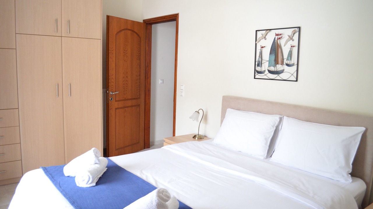 Photo of Bedroom in Egira