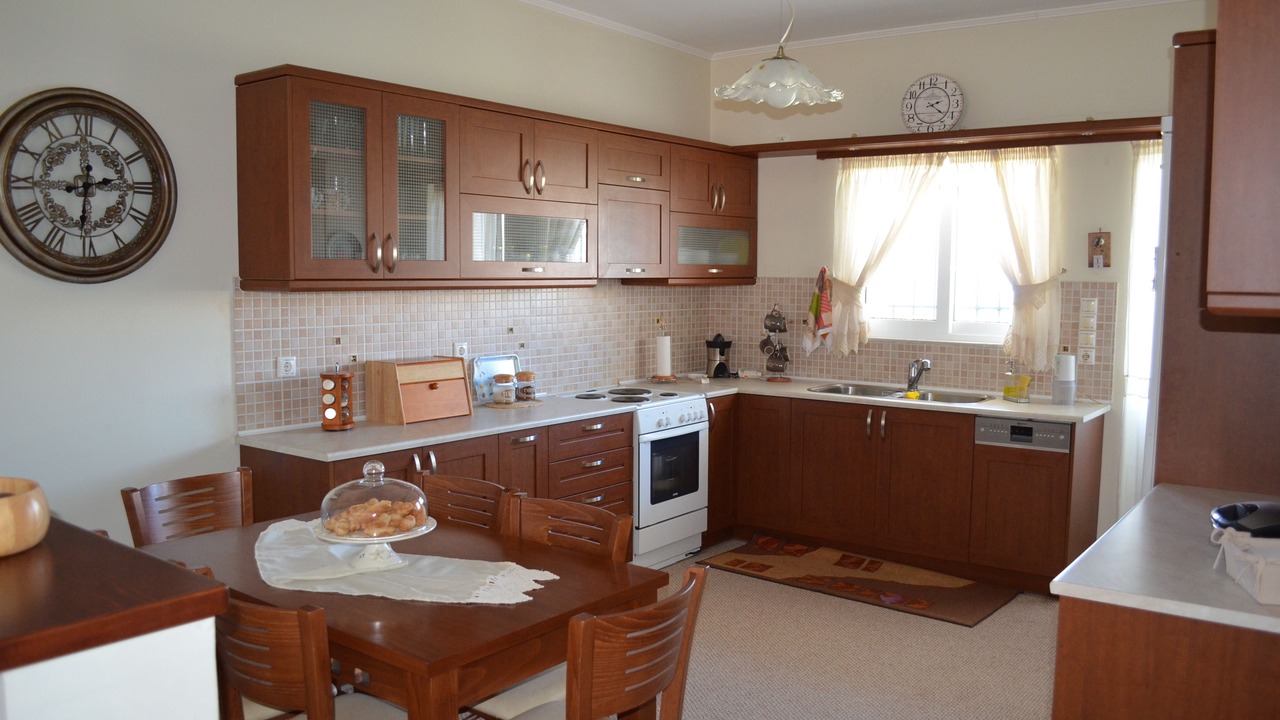 Photo of Kitchen in Egira