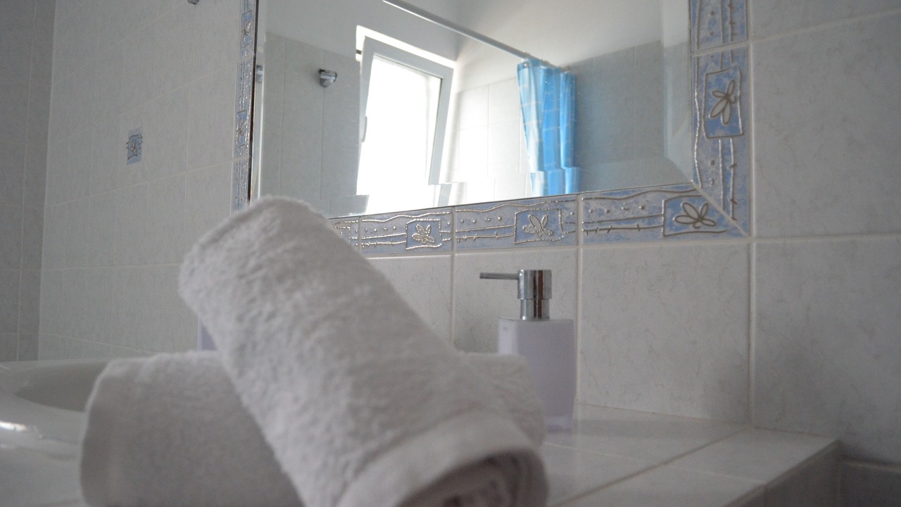 Photo of Bathroom in Egira