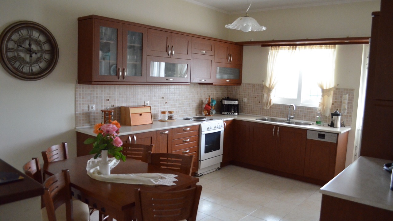 Photo of Kitchen in Egira