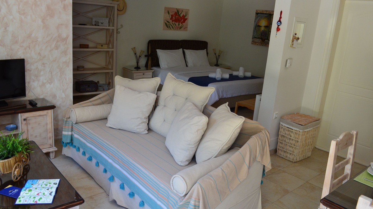Photo of Livingroom in Egira