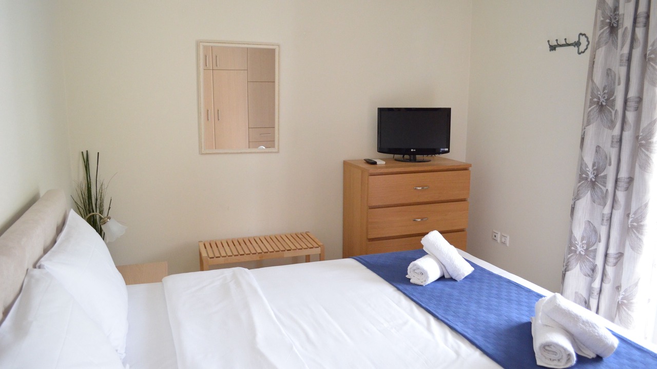 Photo of Bedroom in Egira