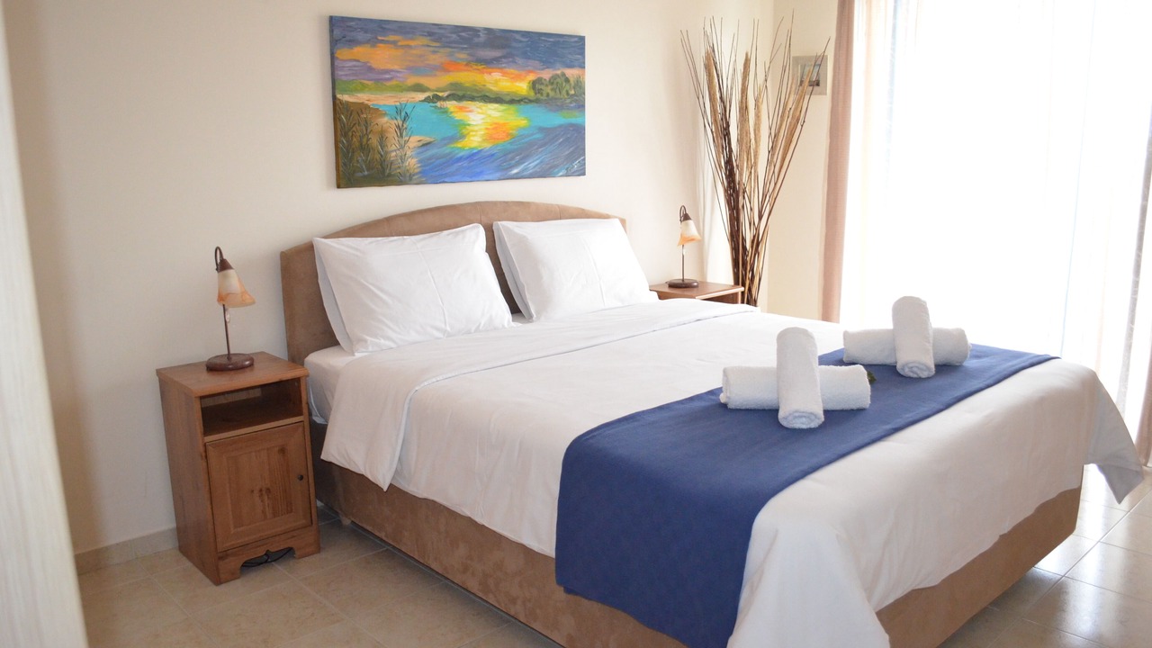 Photo of Bedroom in Egira