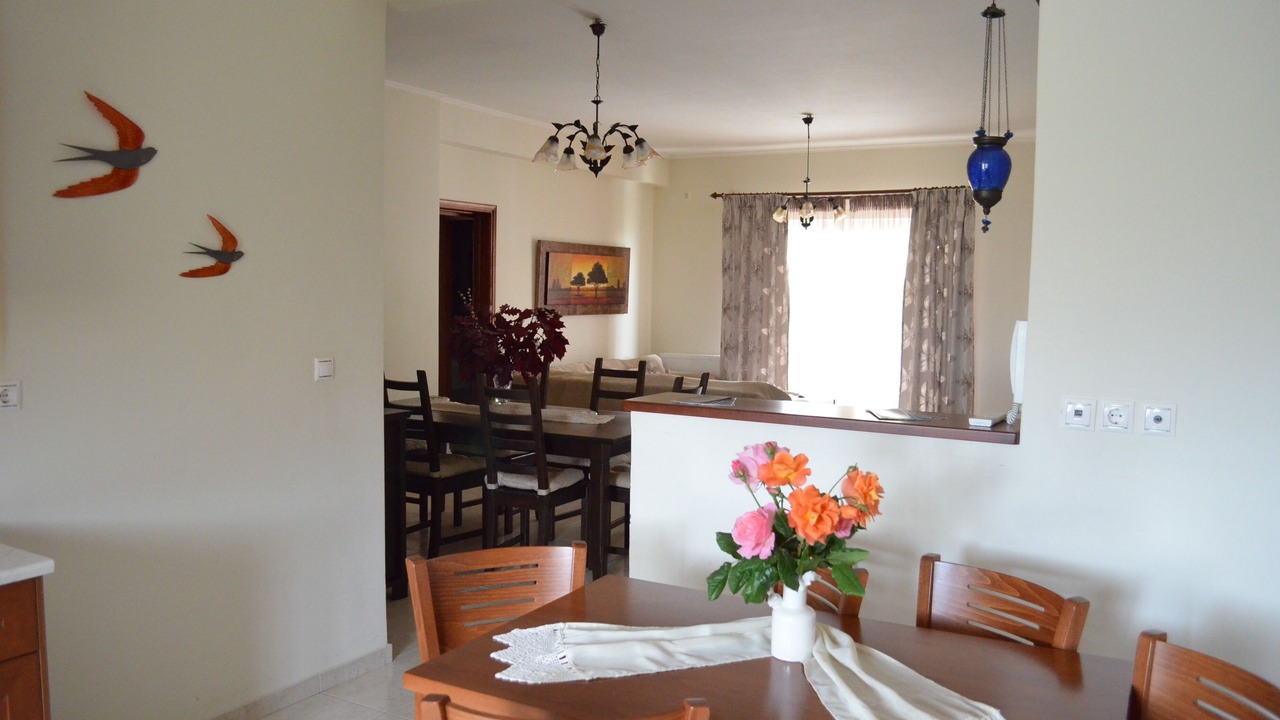 Photo of Kitchen in Egira