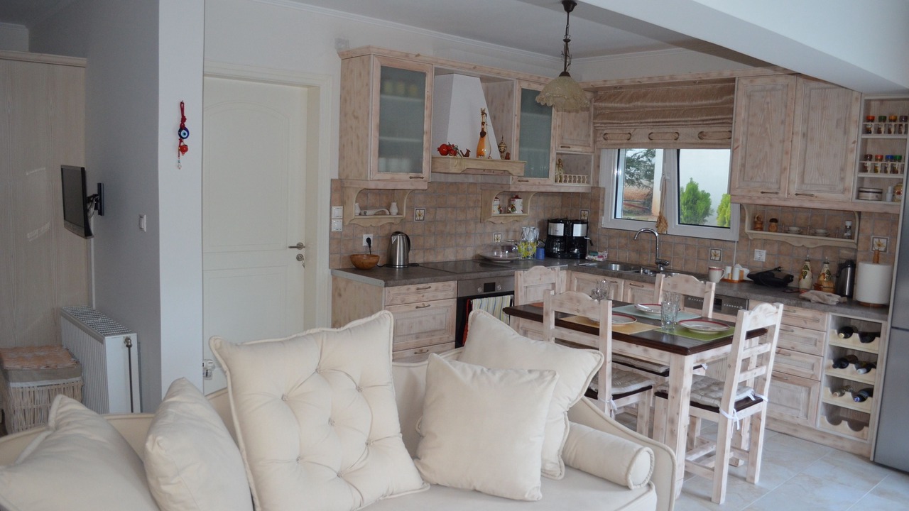 Photo of Livingroom in Egira