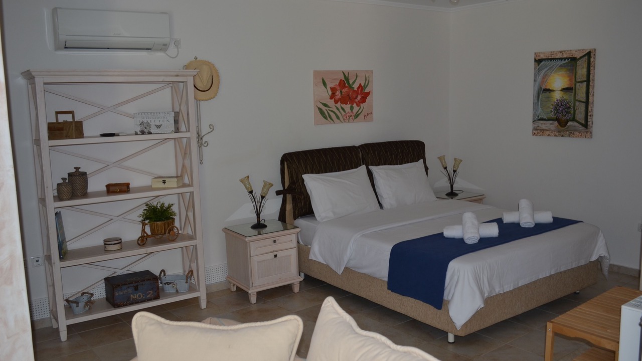 Photo of Bedroom in Egira
