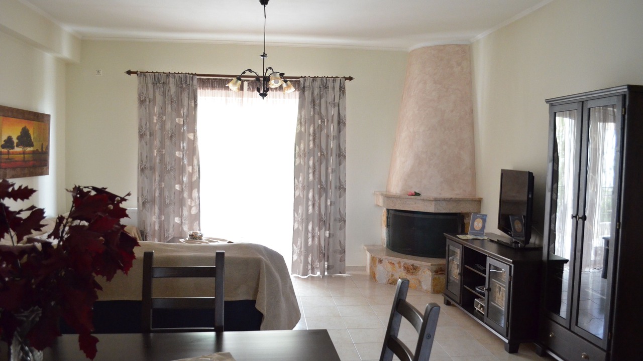 Photo of Livingroom in Egira