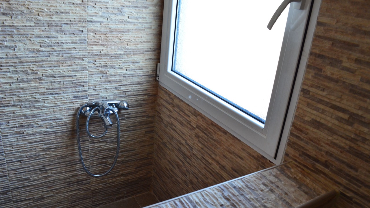 Photo of Bathroom in Egira