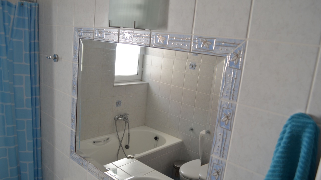 Photo of Bathroom in Egira