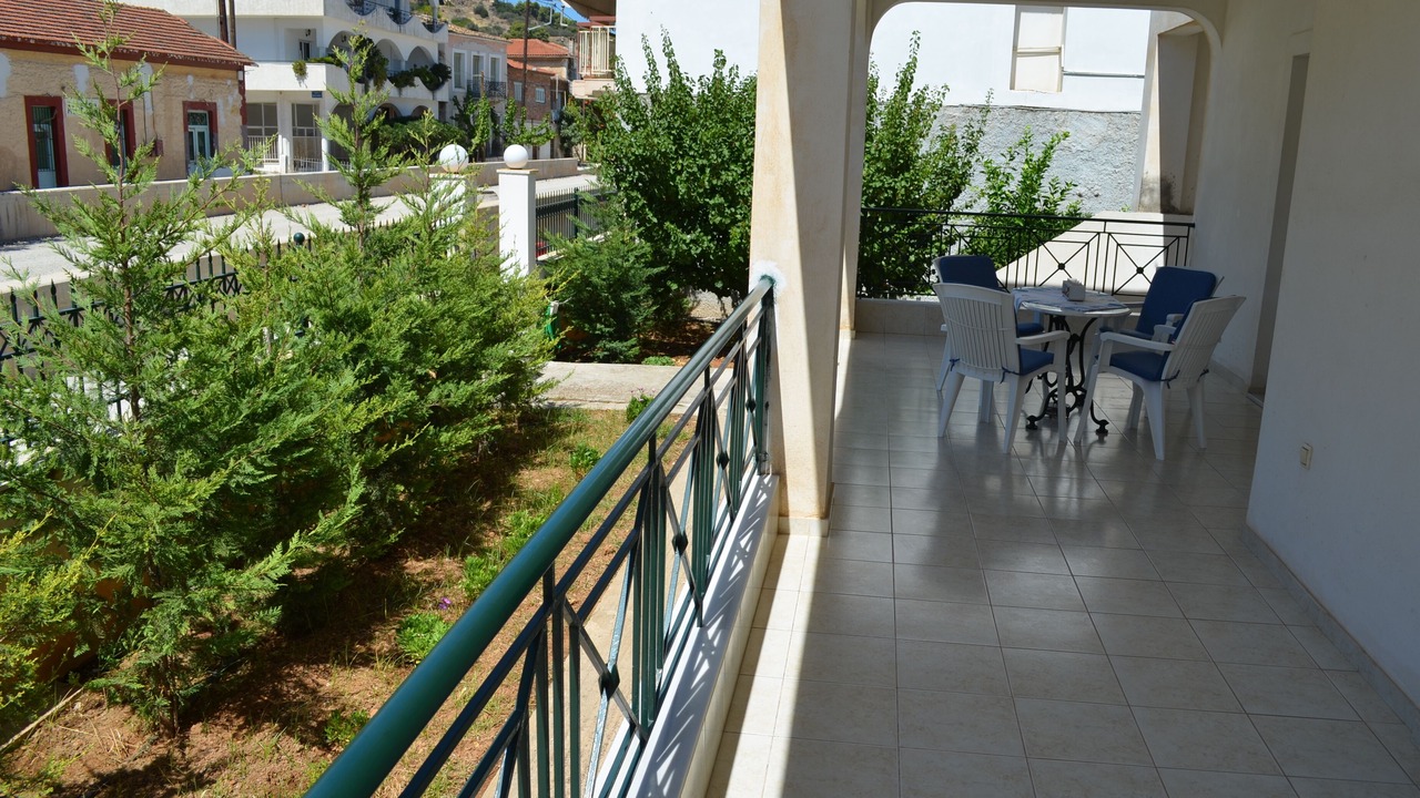 Photo of Bedroom in Egira