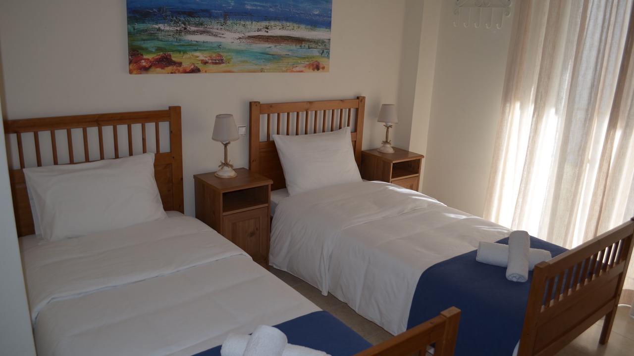 Photo of Bedroom in Egira
