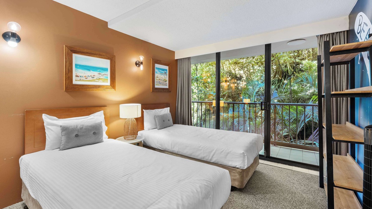 Photo of Bedroom in Currumbin