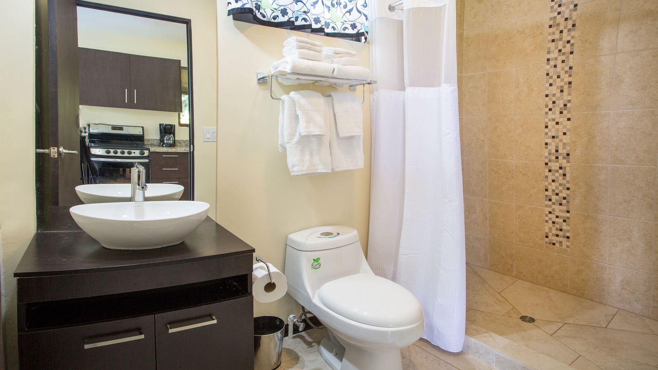 Photo of Bathroom in Parrita