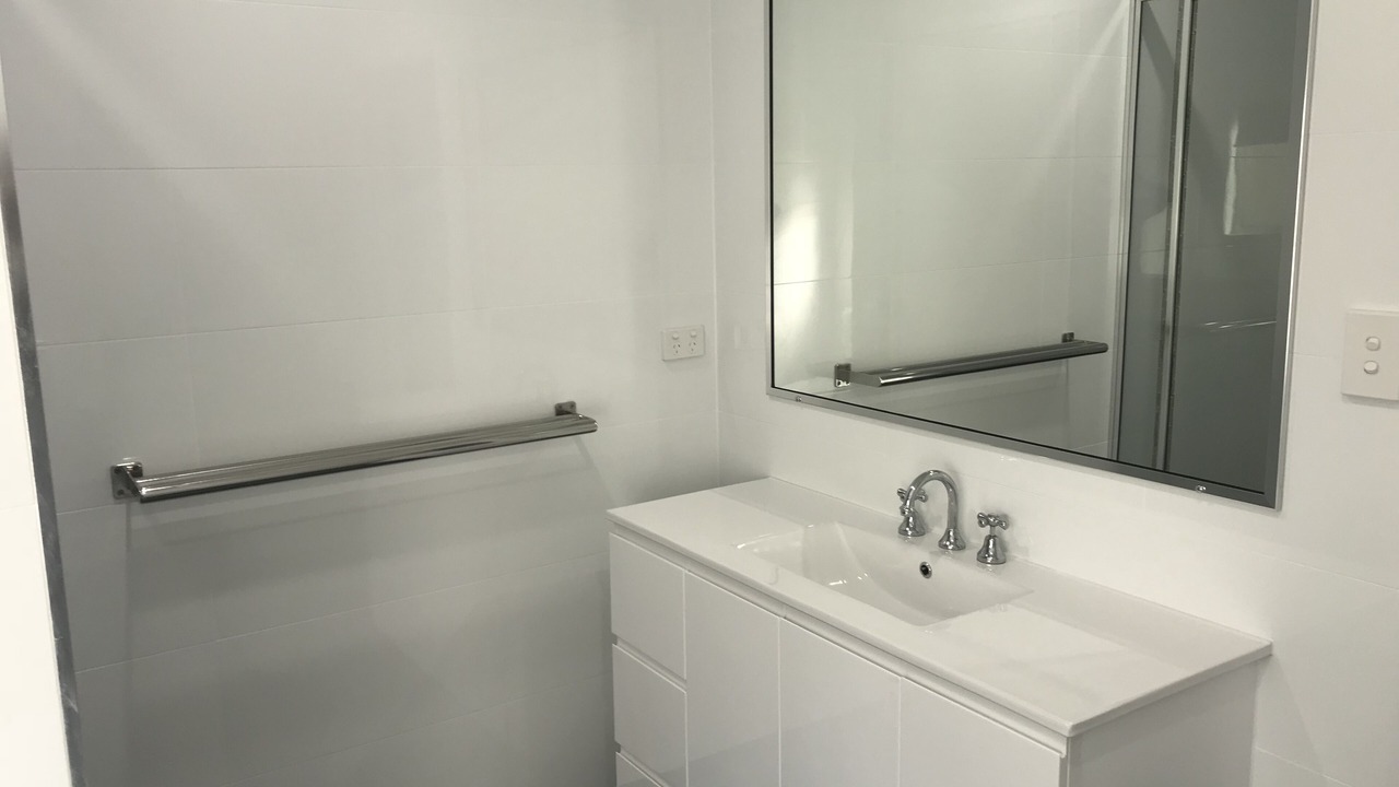 Photo of Bathroom in Maheno