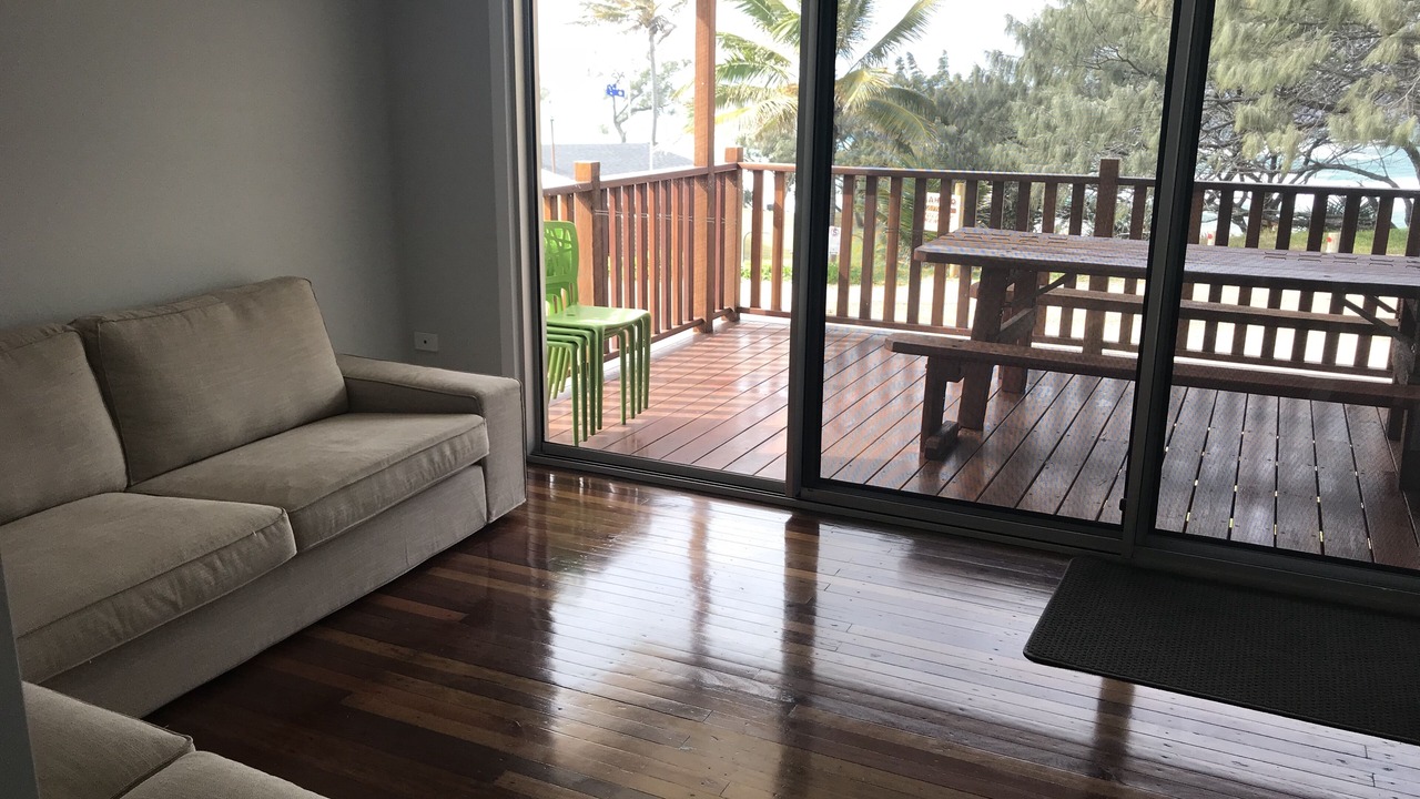 Photo of Outdoor in Maheno