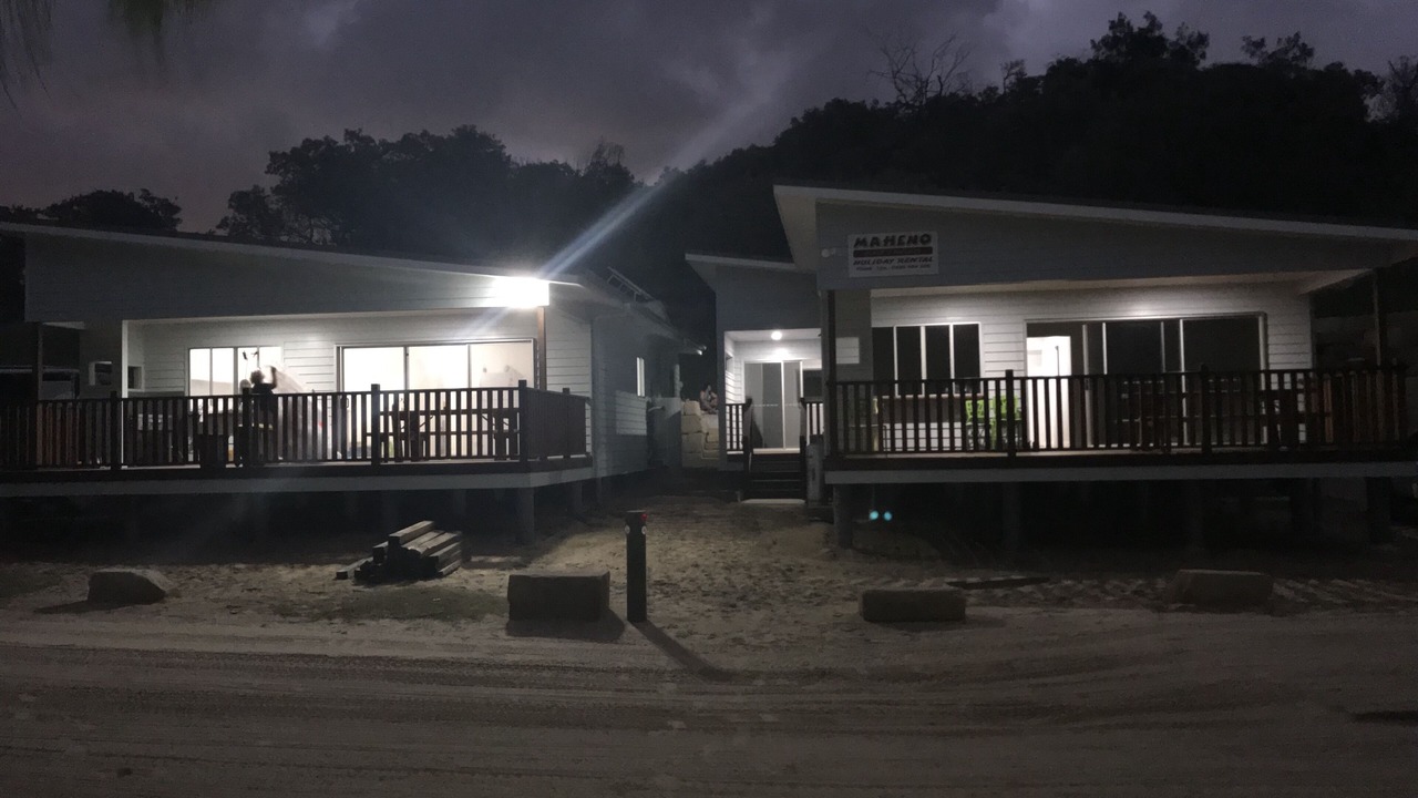 Photo of Outdoor in Maheno