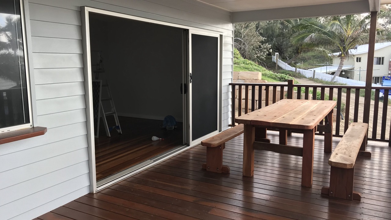 Photo of Outdoor in Maheno