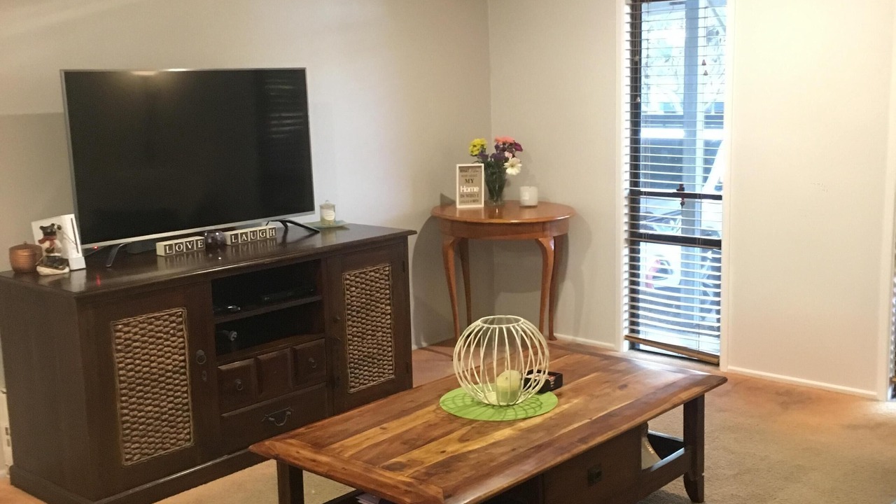 Photo of Livingroom in Coolum Beach