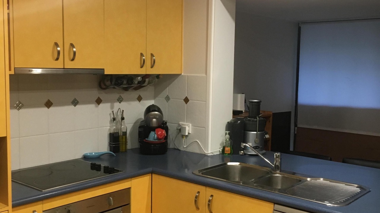 Photo of Kitchen in Coolum Beach