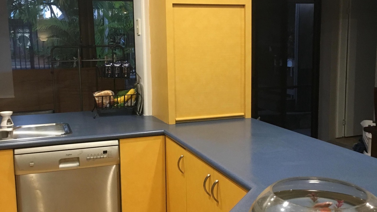 Photo of Kitchen in Coolum Beach
