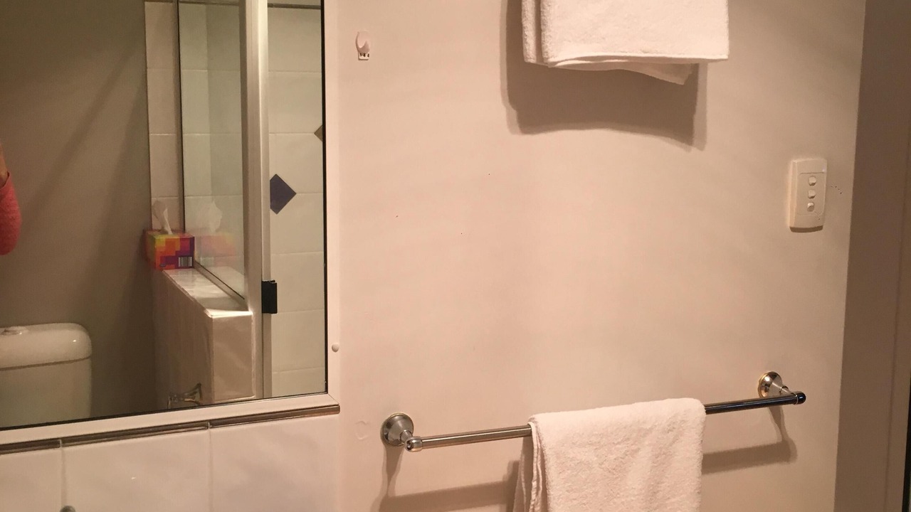 Photo of Bathroom in Coolum Beach