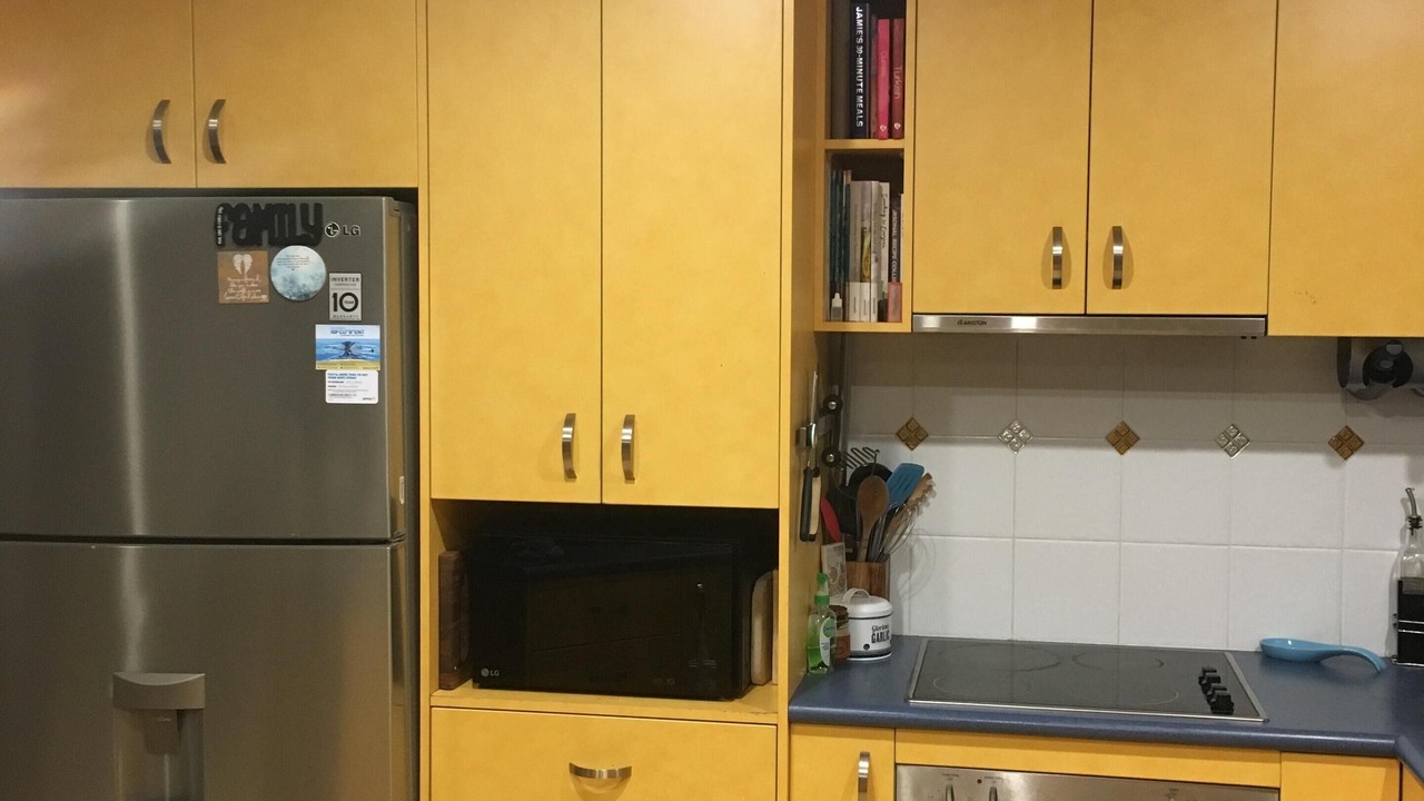 Photo of Kitchen in Coolum Beach