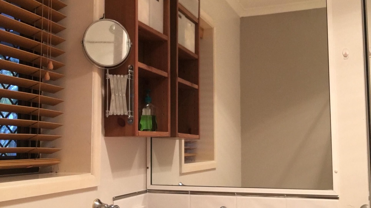 Photo of Bathroom in Coolum Beach