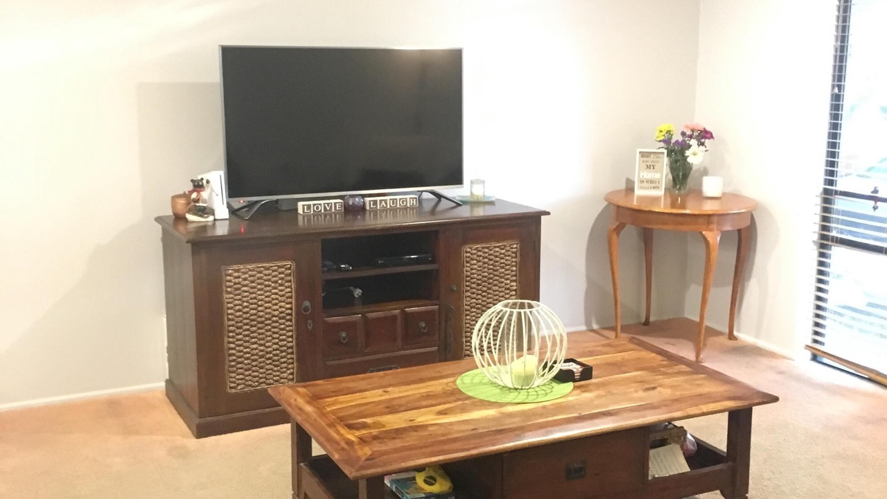 Photo of Livingroom in Coolum Beach
