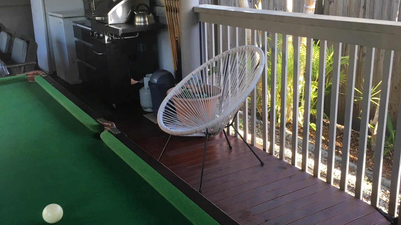 Photo of Patio Balcony in Coolum Beach